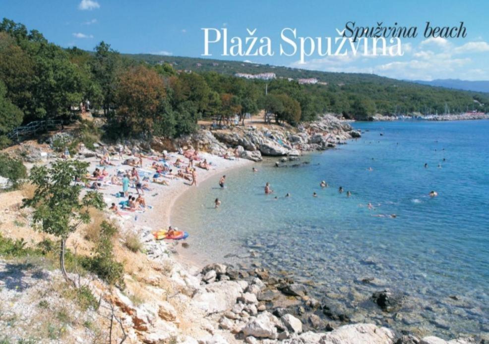 Apartment - Sidro Kostrena
