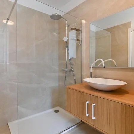 Kostrena - Sidro Apartment Exterior photo