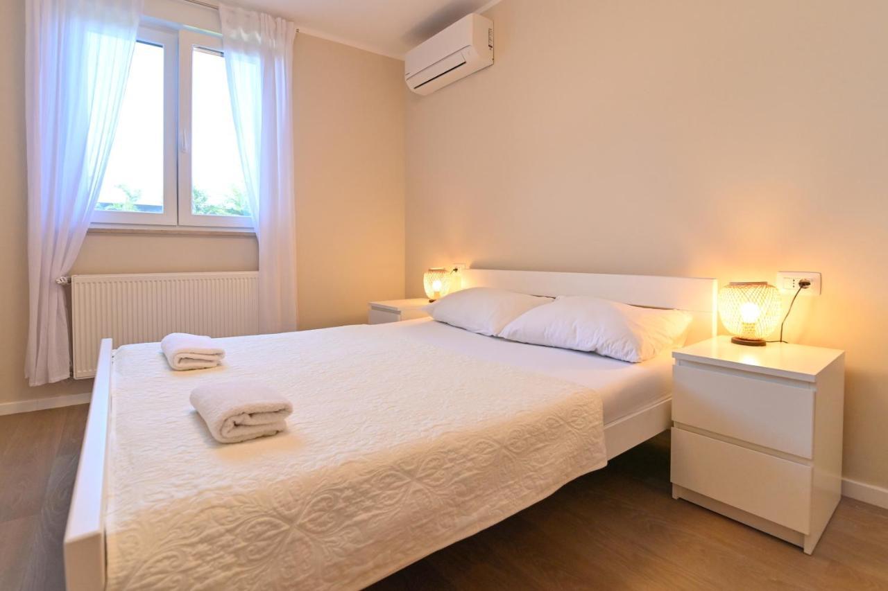 Apartman - Sidro *